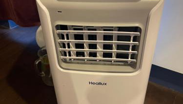Les Seventies - Climatiseur - ventilateur - proche gare - Foto 2