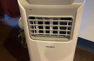 Les Seventies - Climatiseur - ventilateur - proche gare - Foto 2