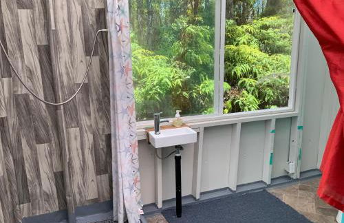 Convenient rustic studio in tropical garden - Foto 25