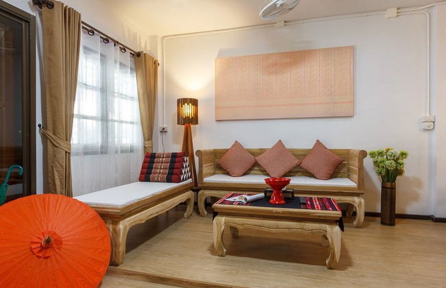 Singharaj House - Foto 29