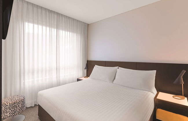 Adina Apartment Hotel Perth - Foto 16