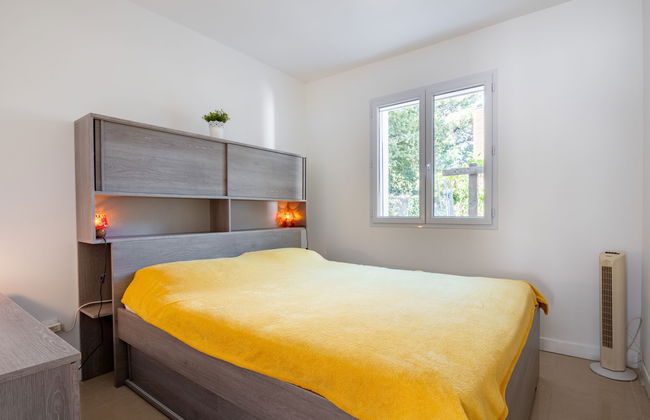 Villa Les Treilles - Foto 4