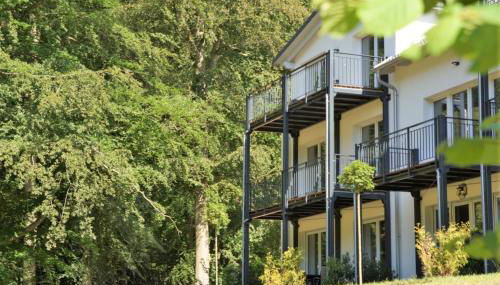 Haus Waldidyll, Küstenflair - Foto 2