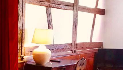 AUX DEUX CIGOGNES AMMERSCHWIHR - Foto 2