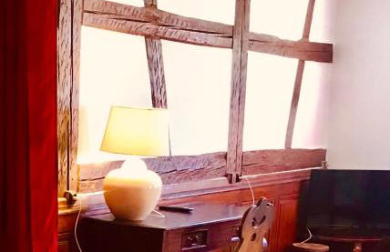 AUX DEUX CIGOGNES AMMERSCHWIHR - Foto 2