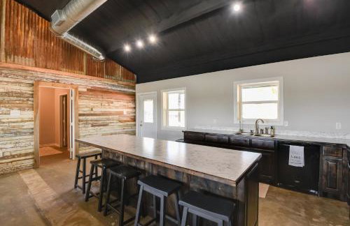 Spacious Palo Pinto Home Private Dock and Pool - Foto 12