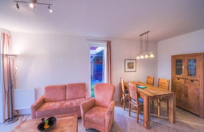 Charmante Ferienwohnung im Ferienpark - Foto 7