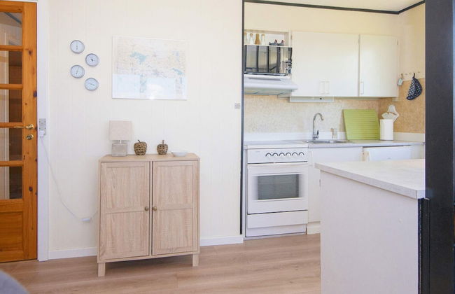 6 Person Holiday Home in Lemvig-by Traum - Foto 5