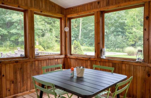 Summer and Fall in Sheffield with Monthly Special Pricing Available - Foto 43