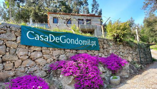 Casa de Gondomil - Foto 2