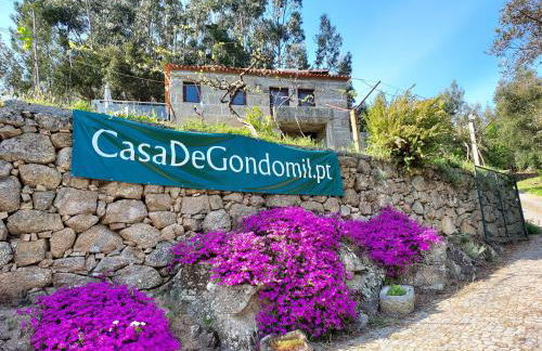 Casa de Gondomil - Foto 2