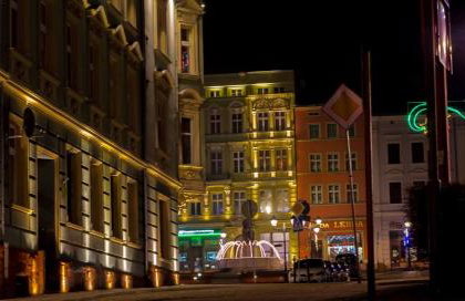 Blu Apartments - Foto 40