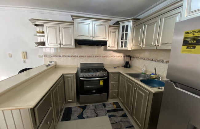 Inviting 3-bedroom Apt in Santo Domingo! - Foto 17