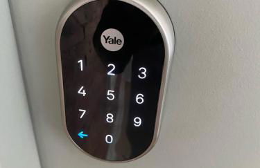 Cozy Modern Apt in the Heart of Fells Point! - Foto 29