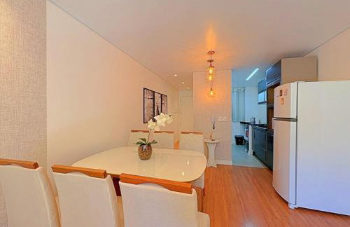 Aconchego e praticidade a 5 min do Centro - Canela - Foto 26