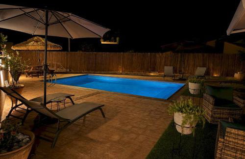 Villa w pool in Begur H14 - Foto 63