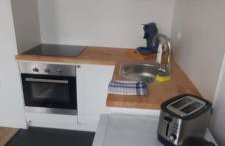 Entre les places, spacieux, calme, idéalement situé parking gratuit - Foto 9