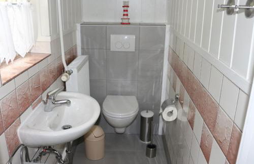 Wohnung in Alt Bukow mit Garten - Foto 47