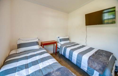 Moore Haven Getaway with Deck and Private Pool - Foto 17