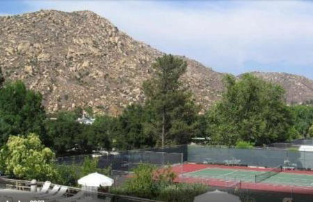 Diamond Riviera Oaks Resort and Racquet Club 2BD - Foto 24