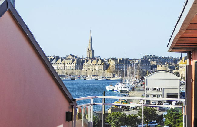 Les Allées du Port - Foto 1