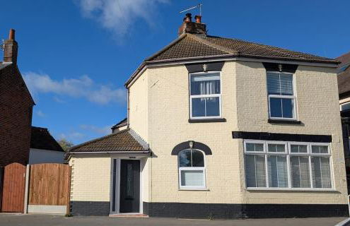 Home in Martham - Foto 13