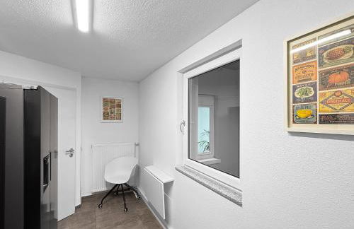 Gruppenfreundl Komfort Apt für 18 im Zentrum Stuttgarts - Foto 55