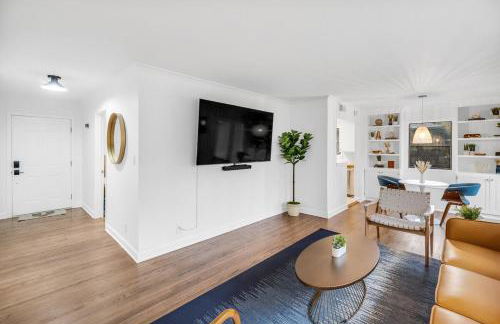 Modern King Bed 5 mins to Downtown - Foto 32