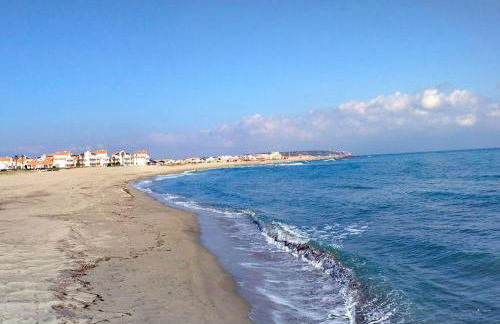 Appartement Résidence Aphrodite Village naturiste à Port Leucate - Foto 27