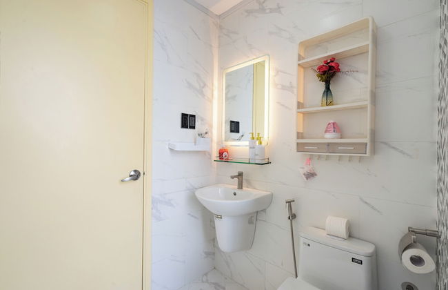 Gin House - Garden Gate APT Phu Nhuan - Foto 15