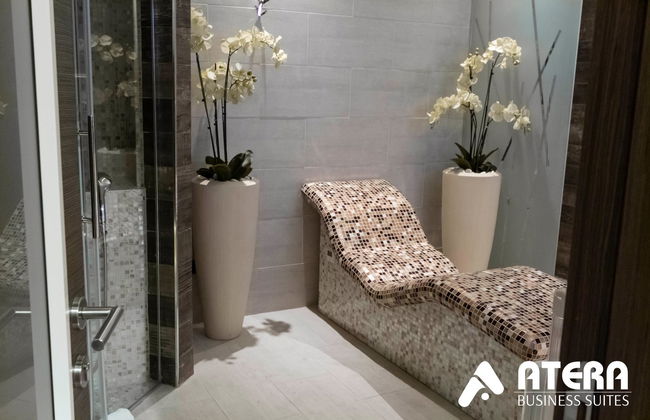 Atera Business Suites - Foto 20