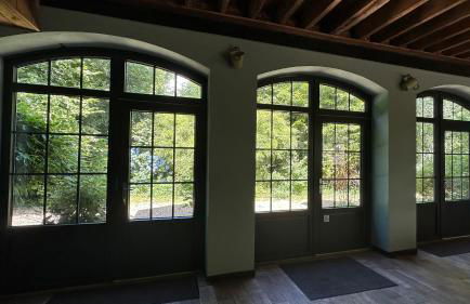 L'Orangerie du Château Loyd Pays de Caux - Foto 19