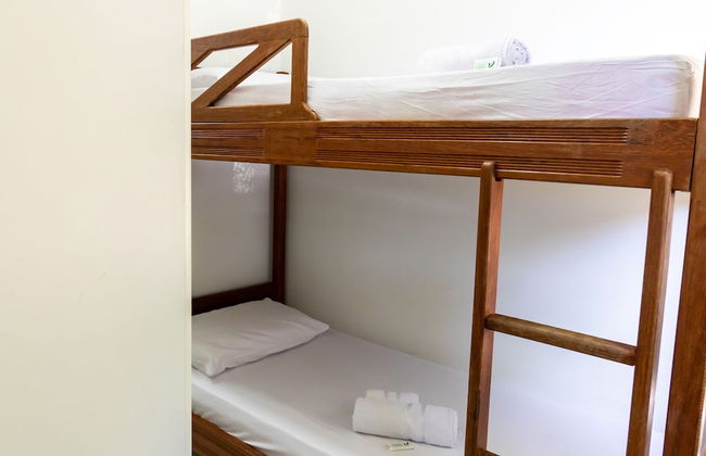 GB11 Otimo Ap Genipabu Sum Residence - Photo 7