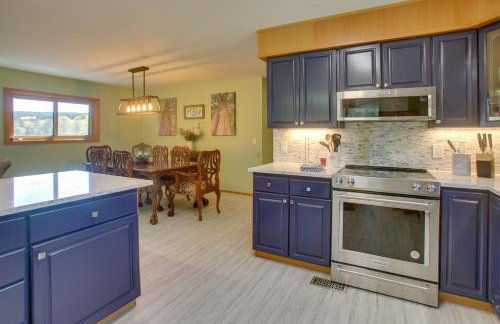 Puget Sound Views, 8.5 Acres! Luxury Outdoor Oasis - Foto 9