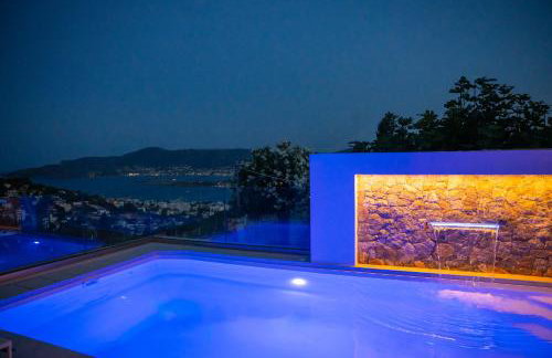 Helios Apartments Porto Rafti - Foto 30