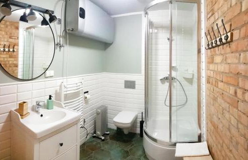 Nice Apartment In Gizycko With Kitchen - Foto 11