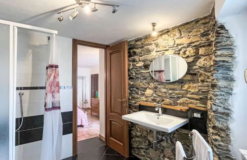 Holiday Home Ca' da Ciassa - VLO130 by Interhome - Foto 28