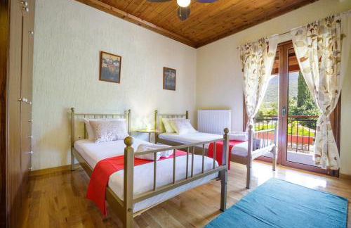 Holiday house Elliniko Arcadia - Photo 5