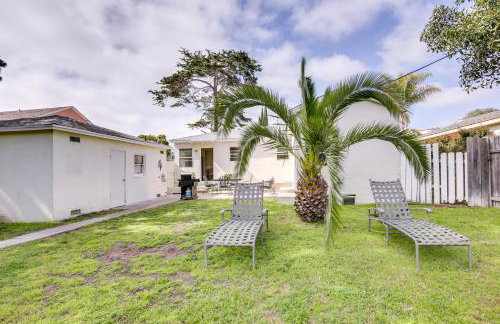 Pet-Friendly San Diego Home with Patio 5 Mi to Dtwn - Foto 24