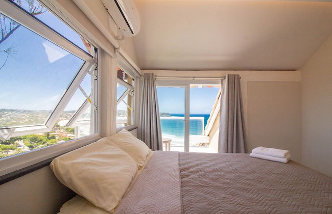 Vista Panorâmica em Geribá com 5 suítes - Foto 4