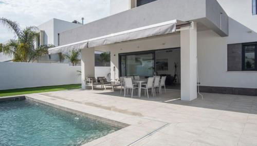 VILLA caracolillo MAR - Foto 5