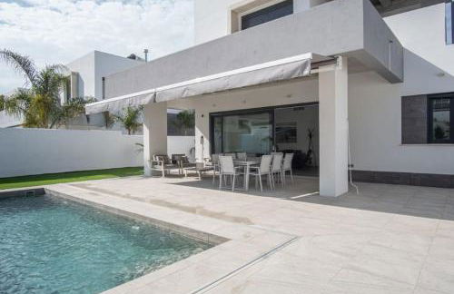 VILLA caracolillo MAR - Foto 5