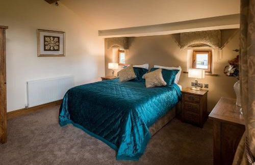 Cedar Barn - Uk33352 - Foto 9