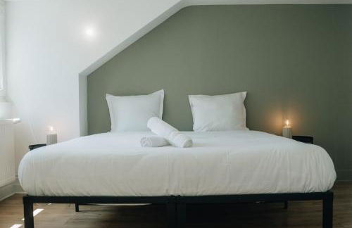 La Maison sur la Loire À deux pas du cœur de Tours - Foto 28