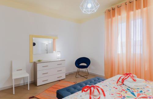 GuestHost - Salento 4 Stars - Blue & Yellow - Photo 11