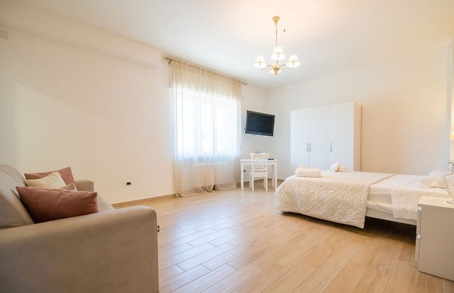 O Sole Mio Pompei - Foto 39