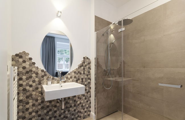 Sankt Elisabeth Superior Apartments - Foto 61