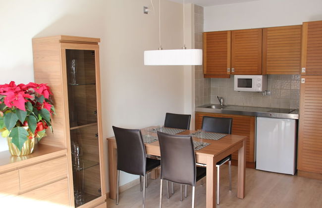 Aparthotel Golf Beach - Photo 27