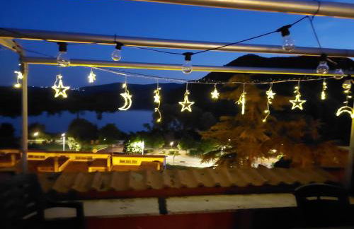 Sopra le nuvole - Foto 7