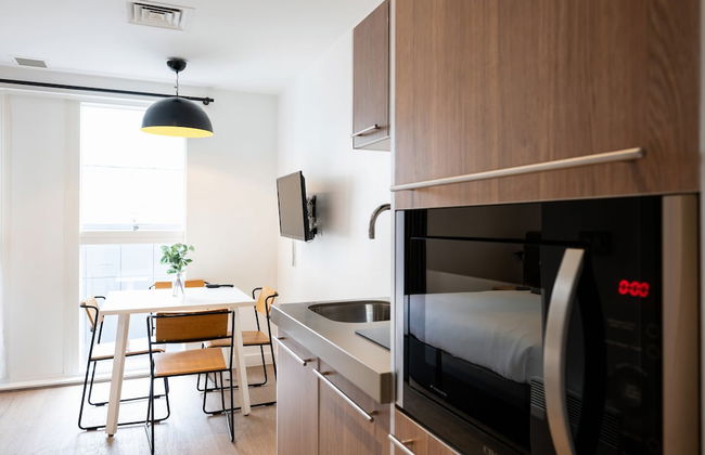 Staycity Aparthotels , Birmingham, City Centre - Foto 13